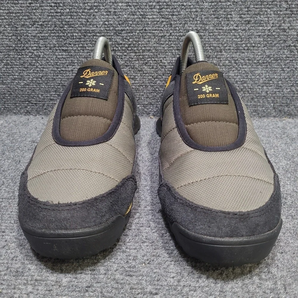 Danner Womens Jag Loft 200G Olive/Pyrite Suede‎ Hiking Camping Shoes Size 6.5